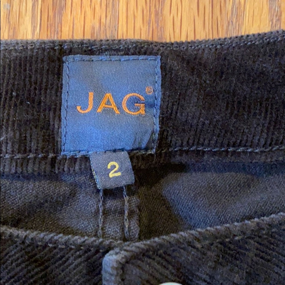 Boot cut cords - Picture 3 of 4